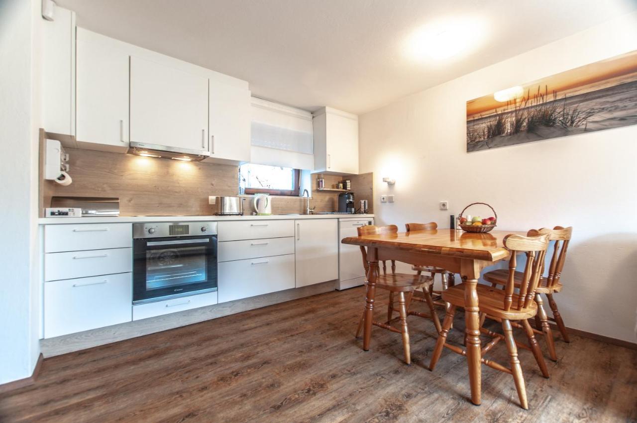 Jcop Apartment *