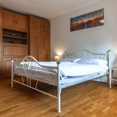 Apartment Jcop Ljubljana Kültér fotó