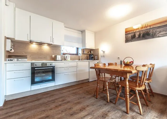 Apartment Jcop Ljubljana