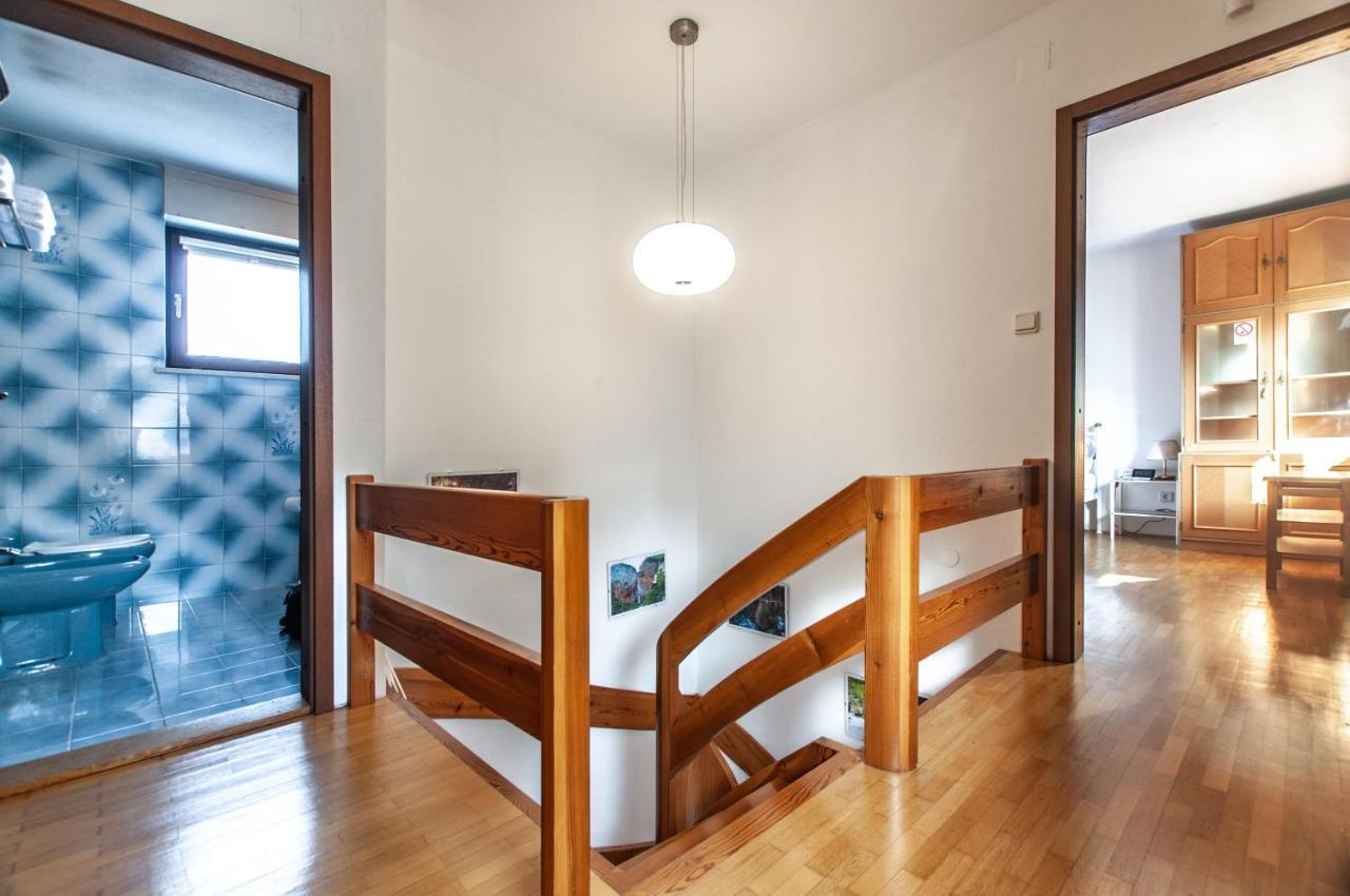 Jcop Apartment *