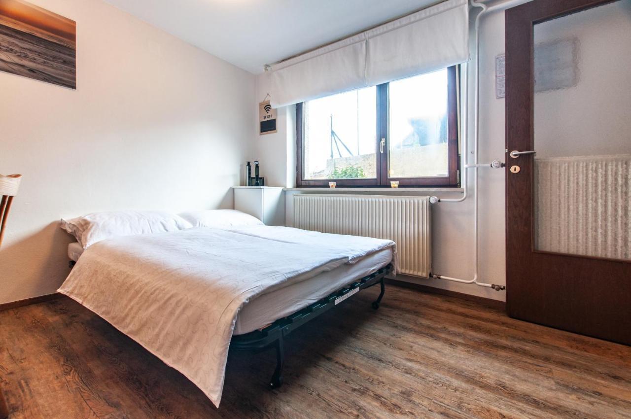 Apartment Jcop Ljubljana